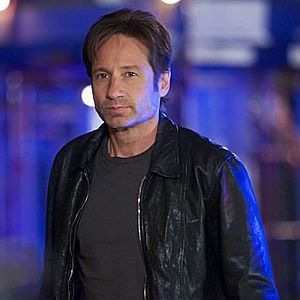 Bilder David Duchovny
