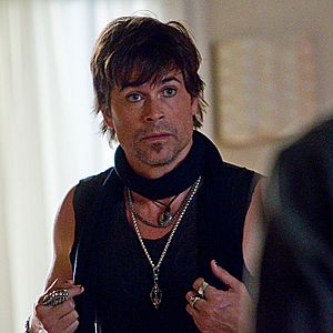 Bilder Californication