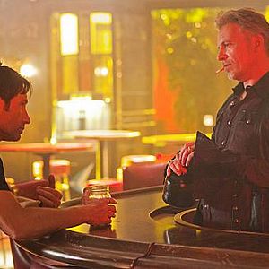 Bilder David Duchovny