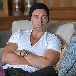 Bilder Joey Lawrence