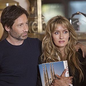 Bilder David Duchovny