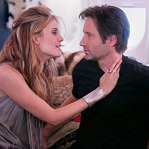 Bilder David Duchovny