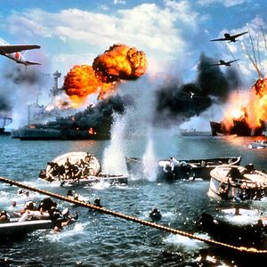 Bilder Pearl Harbor