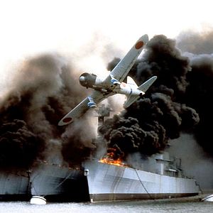 Bilder Pearl Harbor