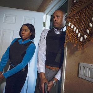 Bilder Dorian Missick