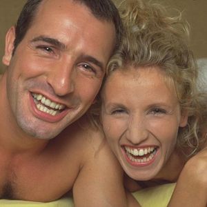 Bilder Alexandra Lamy