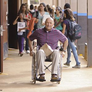 Bilder Terry O'Quinn