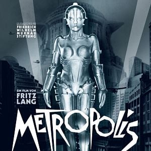 Bilder Metropolis