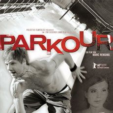 Bilder Parkour