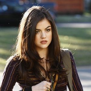 Bilder Lucy Hale
