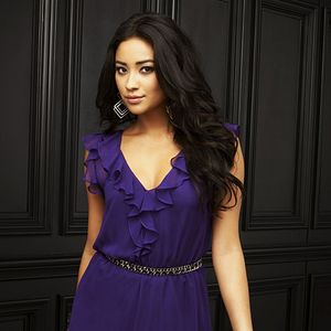 Bilder Shay Mitchell