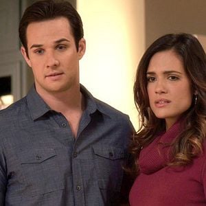 Bilder Torrey DeVitto