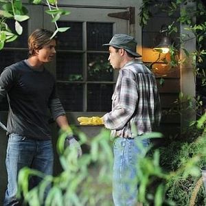 Bilder Drew Van Acker