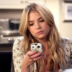 Bilder Ashley Benson