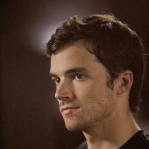 Bilder Ian Harding