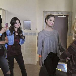 Bilder Pretty Little Liars