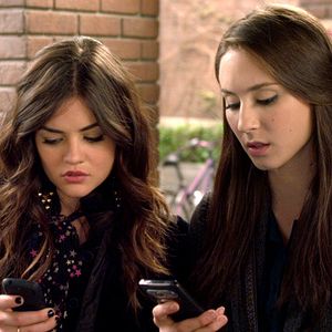 Bilder Pretty Little Liars