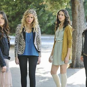 Bilder Pretty Little Liars