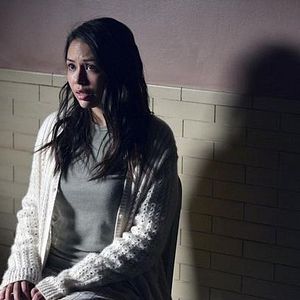 Bilder Janel Parrish