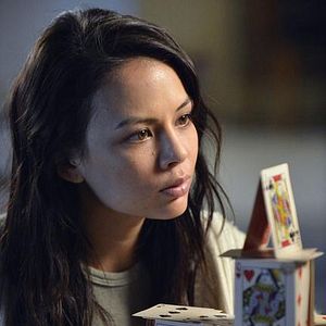 Bilder Janel Parrish