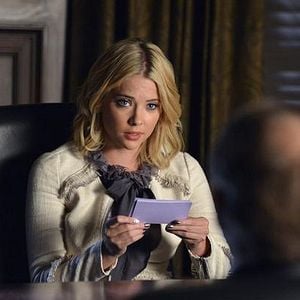 Bilder Ashley Benson