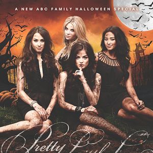 Bilder Troian Bellisario