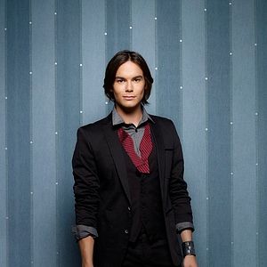 Bilder Tyler Blackburn