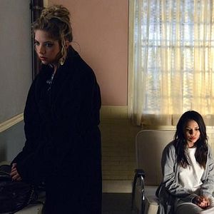 Bilder Pretty Little Liars