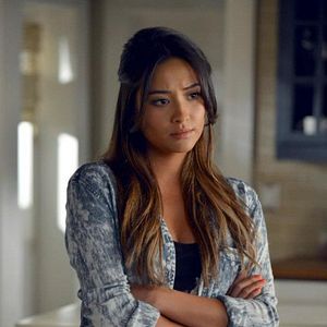 Bilder Pretty Little Liars