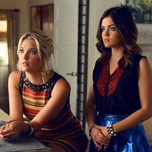 Bilder Pretty Little Liars