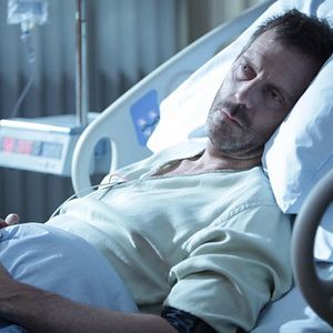 Bilder Dr. House