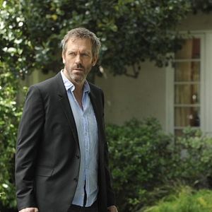 Bilder Dr. House