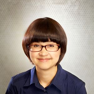 Bilder Charlyne Yi