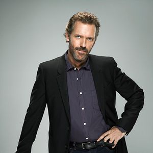 Bilder Hugh Laurie