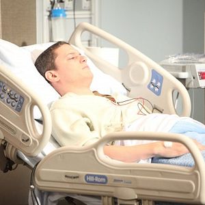 Bilder Wentworth Miller