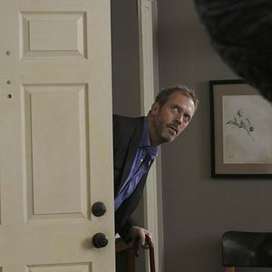 Bilder Hugh Laurie