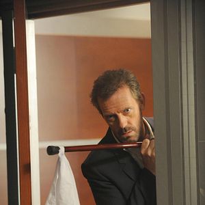 Bilder Dr. House