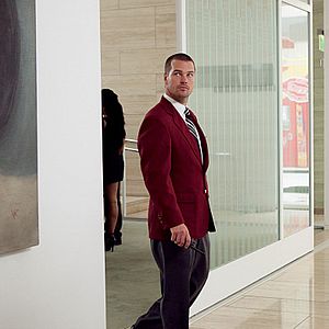 Bilder Navy CIS: L.A.