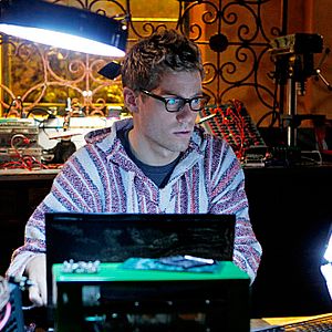 Bilder Navy CIS: L.A.