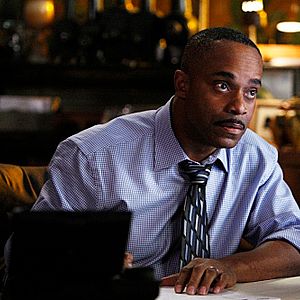 Bilder Navy CIS: L.A.