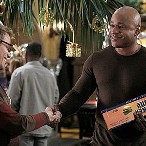 Bilder Navy CIS: L.A.