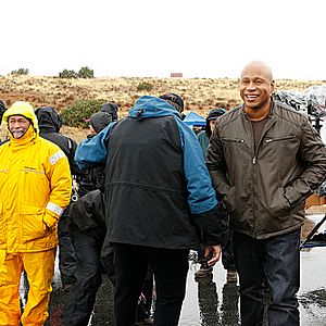 Bilder Navy CIS: L.A.