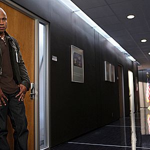 Bilder Navy CIS: L.A.