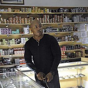 Bilder Navy CIS: L.A.