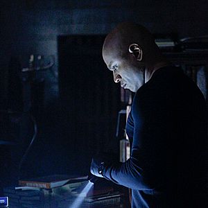 Bilder Navy CIS: L.A.