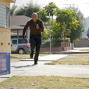 Bilder Navy CIS: L.A.