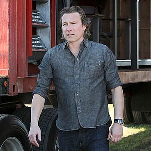 Bilder John Corbett