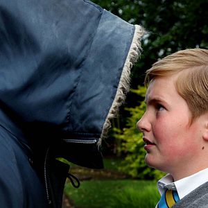 Bilder Gangs of Glasgow