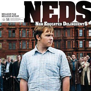 Bilder Gangs of Glasgow