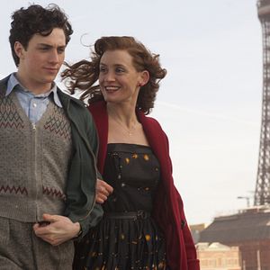 Bilder Nowhere Boy